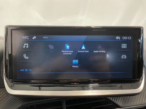 208 Hybrid 110 e-DCS6 Edition 2026 occasion 38550 Saint-Maurice-l'Exil