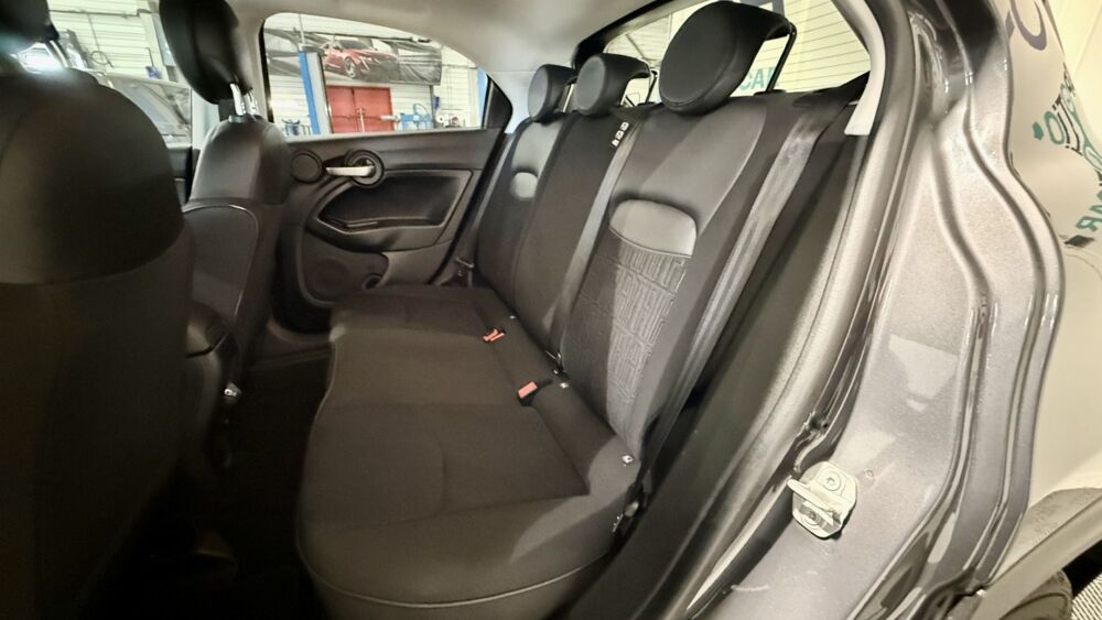 500 X 1.5 MHEV FFLY 130ch DCT7 Packs Style & Confort 2023 occasion 30220 Aigues-Mortes