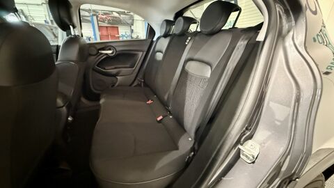 500 X 1.5 MHEV FFLY 130ch DCT7 Packs Style & Confort 2023 occasion 30220 Aigues-Mortes
