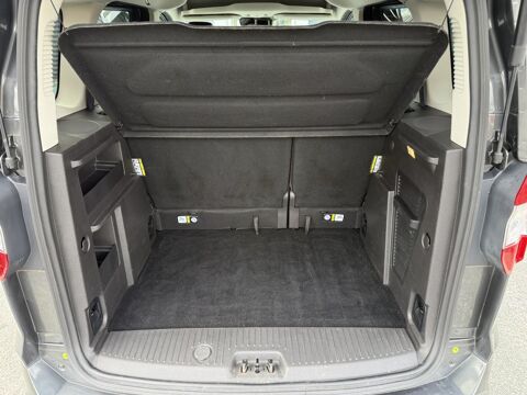 Tourneo VP 1.0 E100 AMBIENTE 2019 occasion 86300 Chauvigny