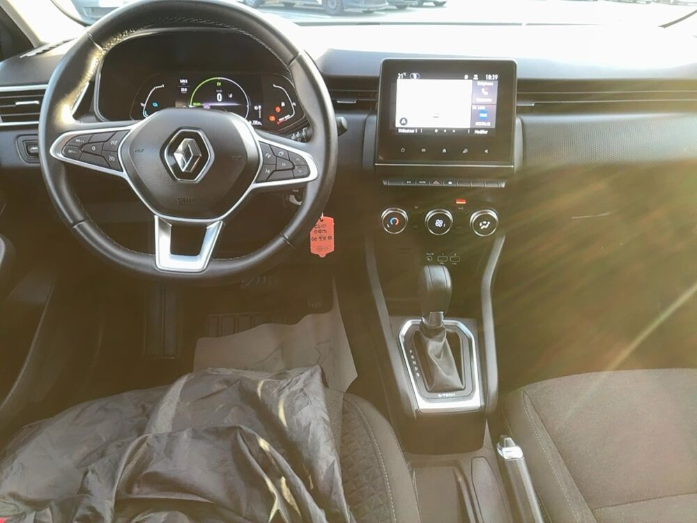 Clio Business E-TECH 140 2022 occasion 85140 Les Essarts