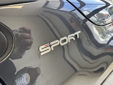 500 X 1.5 MHEV FFLY 130ch DCT7 Sport 2023 occasion 76360 Barentin