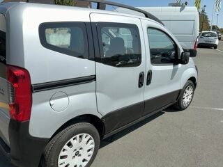Nemo HDi 80 BVM Business 2016 occasion 85140 Les Essarts