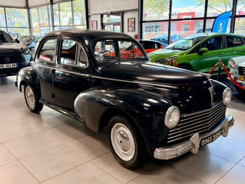  1961 occasion 63360 Gerzat