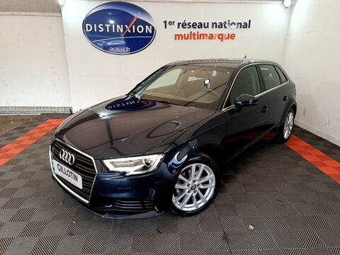 Audi A3 35 TFSI 150 COD BUSINESS LINE 2020 occasion Étréchy 91580