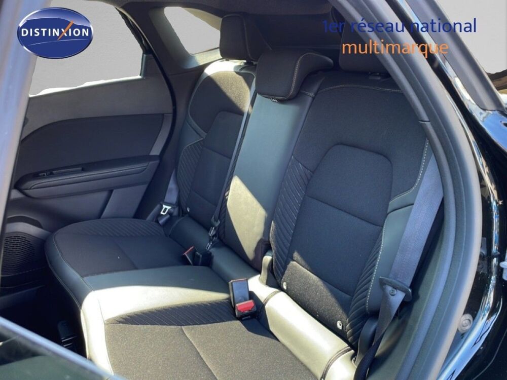 Symbioz 1.6 E-TECH FULL HYBRID 145CH ICONIC 2025 occasion 91580 &Eacute;tr&eacute;chy