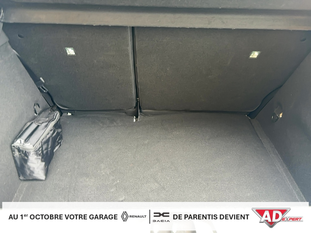 Clio Evolution Eco-G 100 - 24 2024 occasion 40160 Parentis-en-Born
