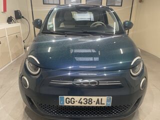 500 42kWh La Prima by Bocelli toit ouvrant 2022 occasion 76360 Barentin