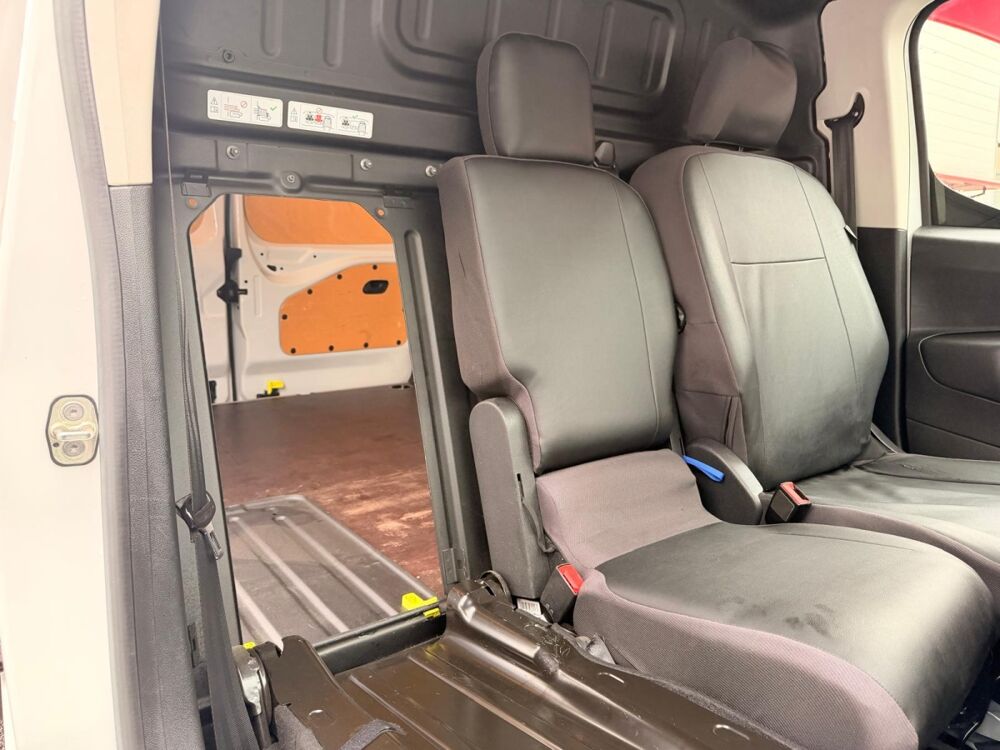 Jumpy M 650kg BlueHDi 100 S&S BVM Control 2020 occasion 63360 Gerzat