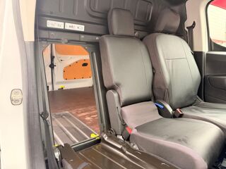Jumpy M 650kg BlueHDi 100 S&S BVM Control 2020 occasion 63360 Gerzat