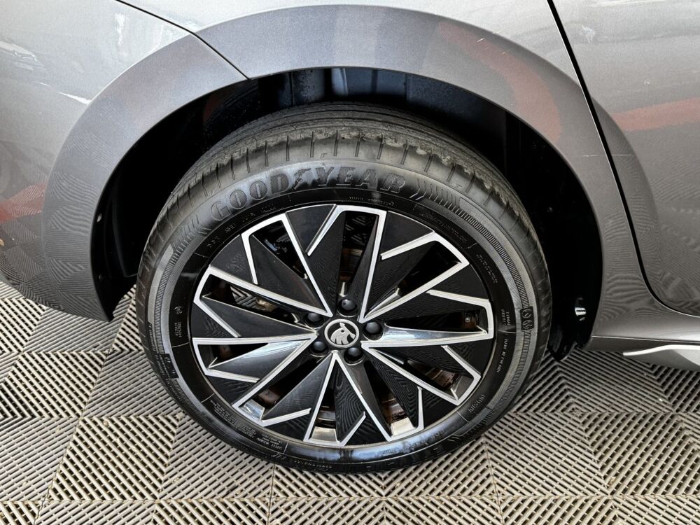 Kamiq 1.0 TSI 110ch DSG7 Style 2022 occasion 91580 &Eacute;tr&eacute;chy