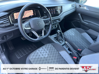 Taigo 1.5 TSI 150 DSG R-Line 2023 occasion 40600 Biscarrosse