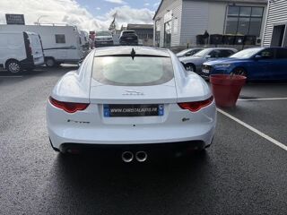 F-Type 3.0 V6 AUTO 2014 occasion 19360 Malemort-sur-Corr&egrave;ze