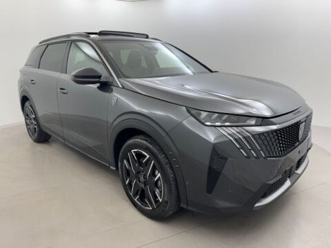 Peugeot 5008 Hybrid 145 e-DCS6 GT - 7P 2024 occasion Lunel 34400