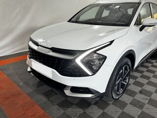 Sportage 1.6 T-GDI 210 HEV AUTO ACTIVE 2024 occasion 91580 &Eacute;tr&eacute;chy