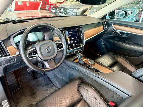 S90 D4 AdBlue 190 Geartronic 8 Inscription 2020 occasion 63360 Gerzat