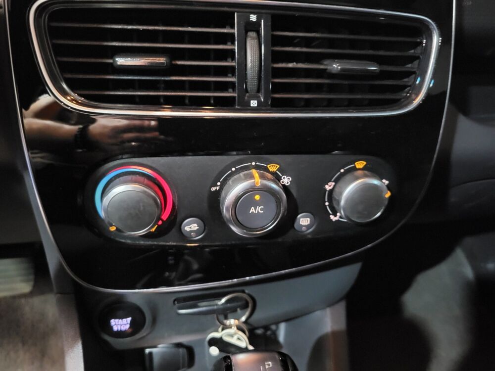 Clio IV Limited ENERGY dCi 90 EDC 2017 occasion 93600 Aulnay-sous-Bois