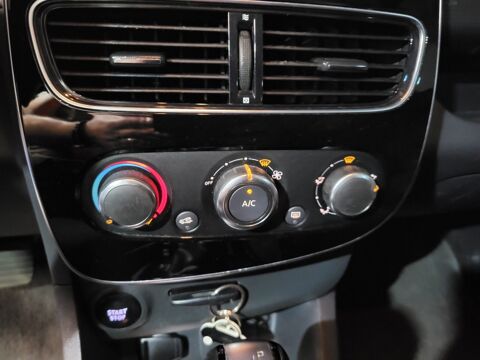 Clio IV Limited ENERGY dCi 90 EDC 2017 occasion 93600 Aulnay-sous-Bois