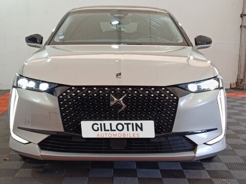 DS3 E-TENSE 225 LA PREMIERE AUTO 2021 occasion 91580 &Eacute;tr&eacute;chy