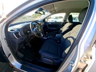 Sportage 1.7 CRDI 115 ISG ACTIVE 2WD 2016 occasion 61170 Montchevrel