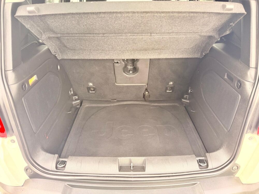 Renegade 1.6 MJet S&S 120 Limited 2019 occasion 63360 Gerzat