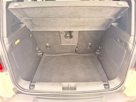 Renegade 1.6 MJet S&S 120 Limited 2019 occasion 63360 Gerzat