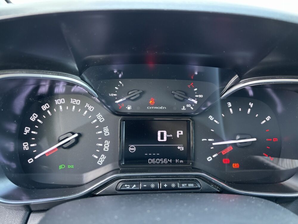 C3 Aircross PureTech 130 S&S EAT6 Shine Pack 2021 occasion 69330 Meyzieu