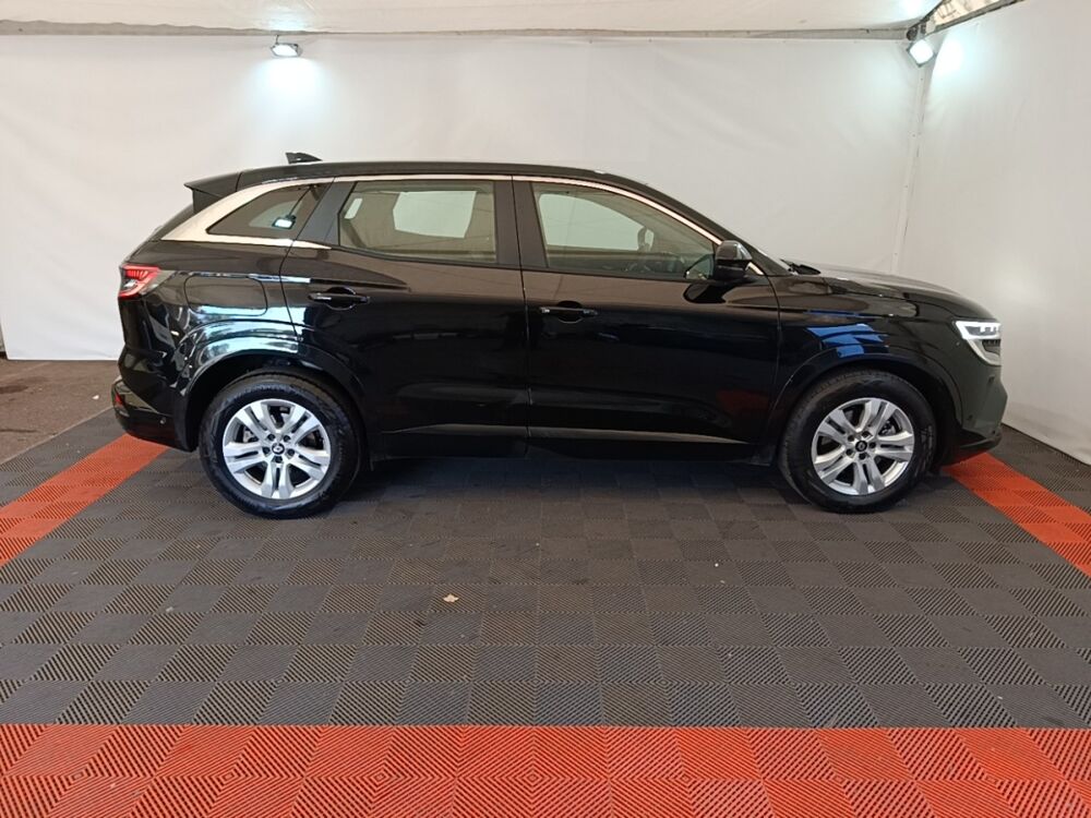 Austral evolution full hybrid E-Tech 200 ch - 25 2025 occasion 91580 &Eacute;tr&eacute;chy