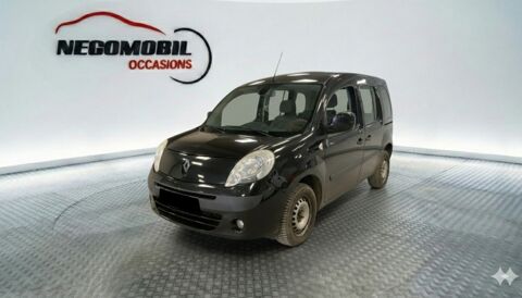 Renault kangoo (2) Expression 1.5 dCi 90 Eco2
