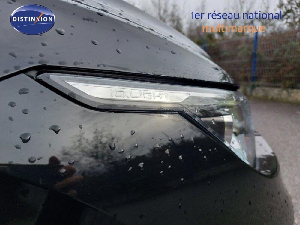 Golf 1.5 TSI 150CH GOAL 2024 occasion 91580 &Eacute;tr&eacute;chy