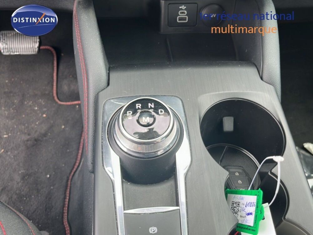 Kuga 2.0D ECOBLUE 120CH BVA ST-LINE 2024 occasion 91580 &Eacute;tr&eacute;chy