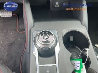 Kuga 2.0D ECOBLUE 120CH BVA ST-LINE 2024 occasion 91580 &Eacute;tr&eacute;chy