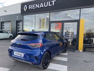 Clio Esprit Alpine E-Tech full hybrid 145 -24 2025 occasion 30610 Sauve