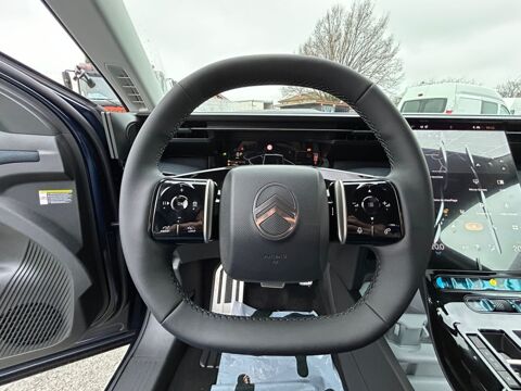 C5 aircross Hybride 145ch auto MAX 2026 occasion 42640 Saint-Germain-Lespinasse