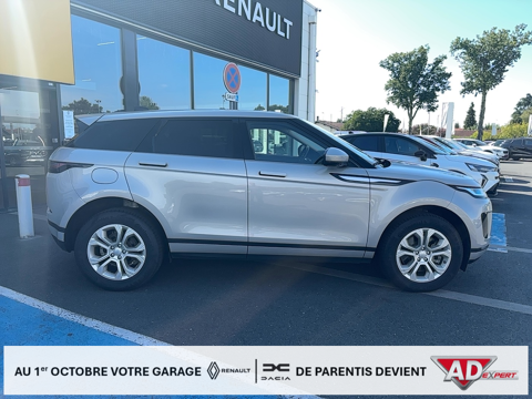 Range Rover D150 BVA 4WD SE 2020 occasion 40600 Biscarrosse