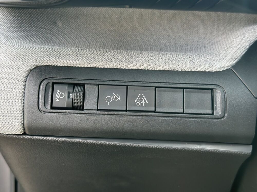 E-C3 Electrique 113ch Auto &eacute;tendue PLUS 2026 occasion 30140 Anduze