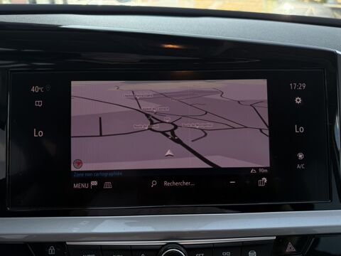 Grandland 1.2 Turbo 130 ch Auto ELEGANCE BUSINESS 2023 occasion 30260 Quissac