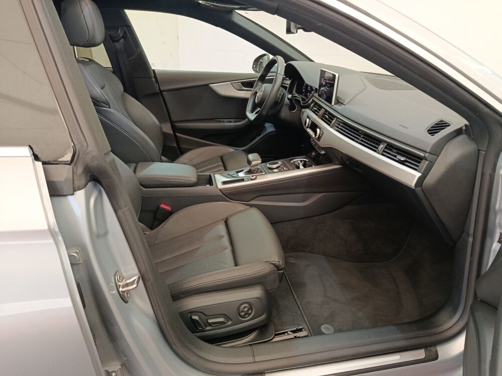 A5 40 TFSI 190 S TRONIC 7 DESIGN LUXE SB 2019 occasion 91580 &Eacute;tr&eacute;chy