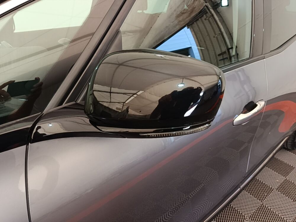 Grand scenic IV Intens TCe 160 FAP 2019 occasion 91580 &Eacute;tr&eacute;chy