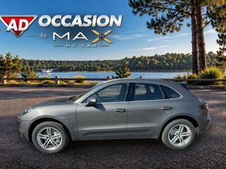 Macan 3.0 V6 S Diesel 2015 occasion 40600 Biscarrosse