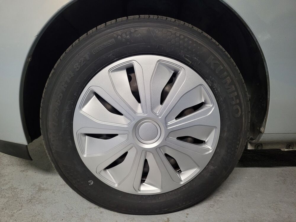 Clio Expression 1.5 dCi 65 2003 occasion 93600 Aulnay-sous-Bois