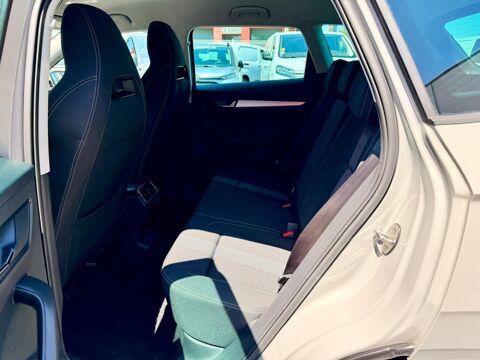 Karoq 1.5 TSI 150ch ACT DSG7 Business 2020 occasion 63360 Gerzat
