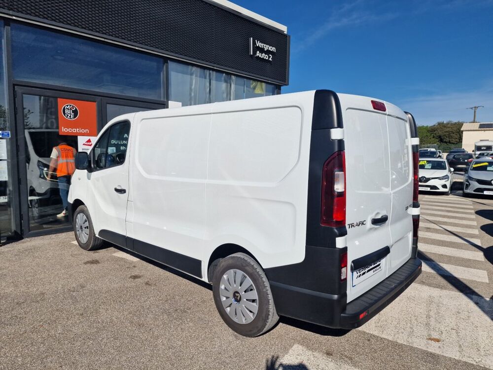Jumpy NV FG GCF L1H1 1200 dCi 120 2021 occasion 30610 Sauve