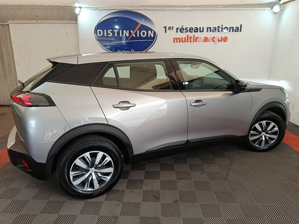 2008 ELECTRIQUE ACTIVE PACK 2023 occasion 91580 &Eacute;tr&eacute;chy