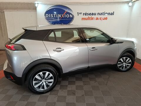 2008 ELECTRIQUE ACTIVE PACK 2023 occasion 91580 &Eacute;tr&eacute;chy