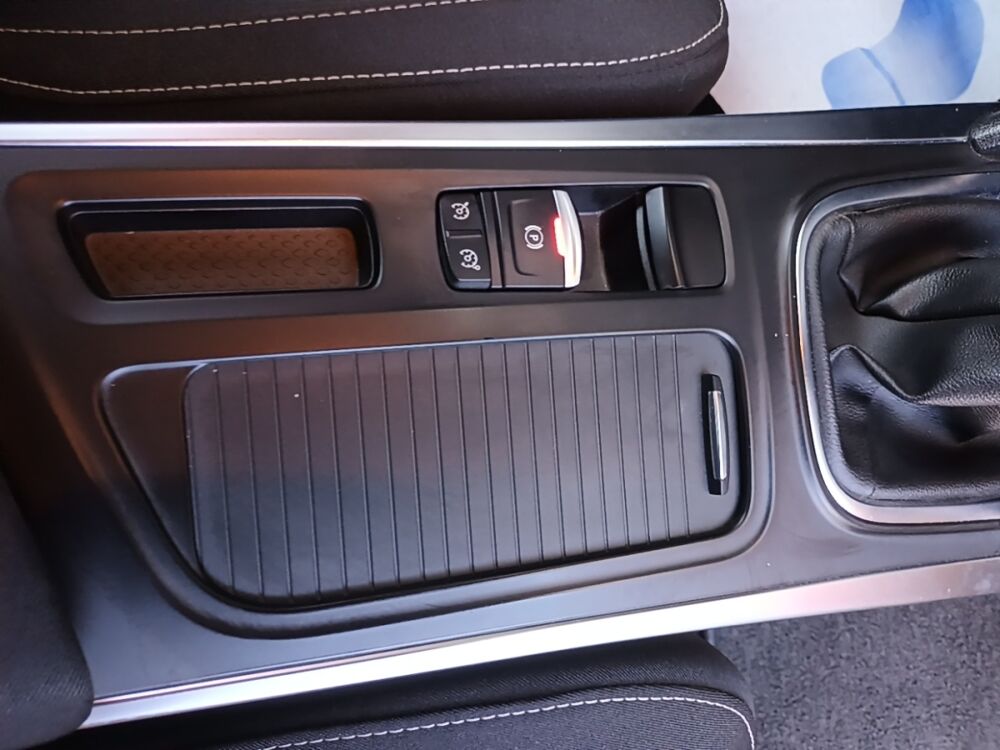 Megane IV Business Energy dCi 110 5 portes (d&eacute;c. 2016) (co2 95) 2016 occasion 35210 Ch&acirc;tillon-en-Vendelais