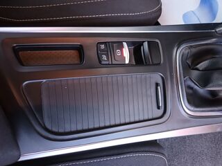 Megane IV Business Energy dCi 110 5 portes (d&eacute;c. 2016) (co2 95) 2016 occasion 35210 Ch&acirc;tillon-en-Vendelais