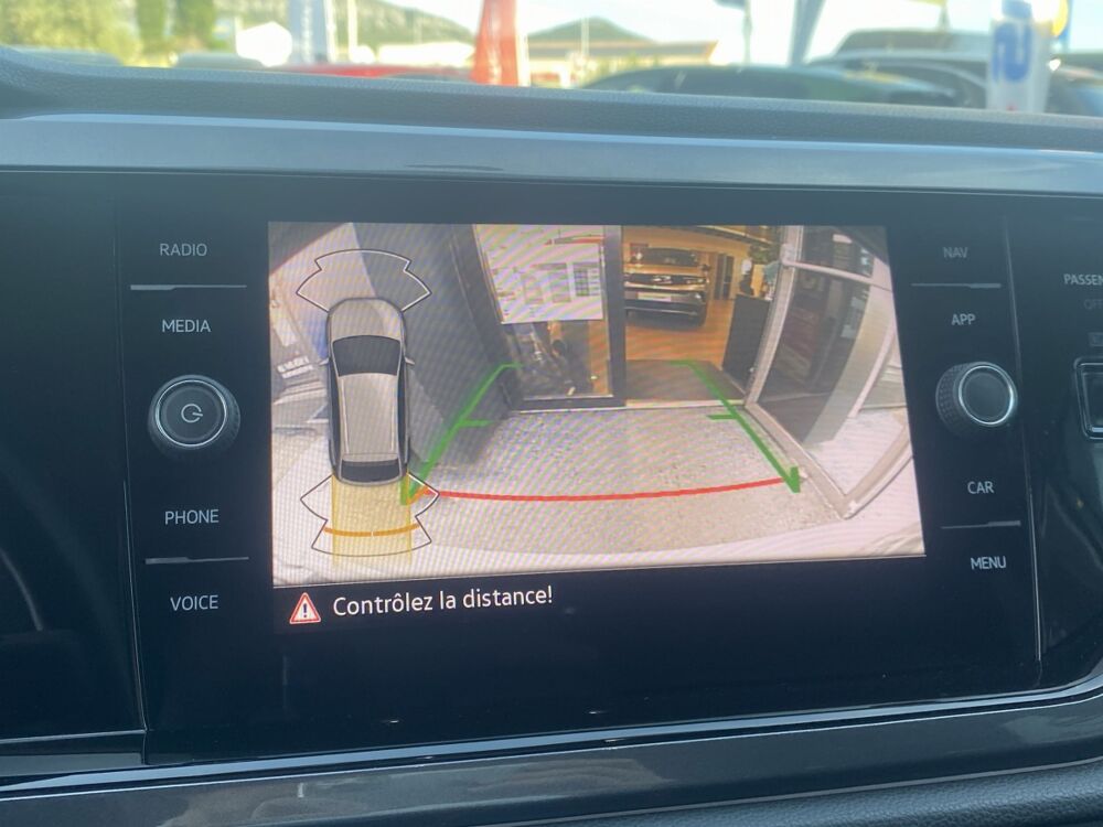 Taigo 1.5 TSI 150 DSG Style 2022 occasion 30260 Quissac
