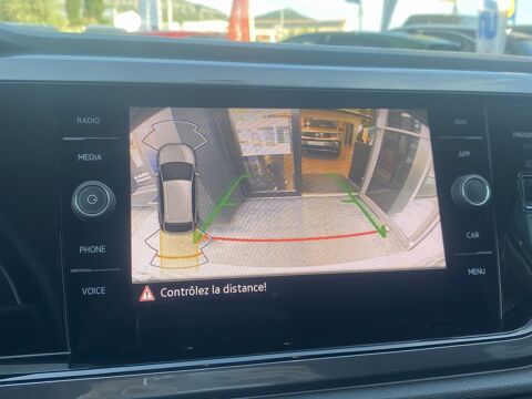 Taigo 1.5 TSI 150 DSG Style 2022 occasion 30260 Quissac