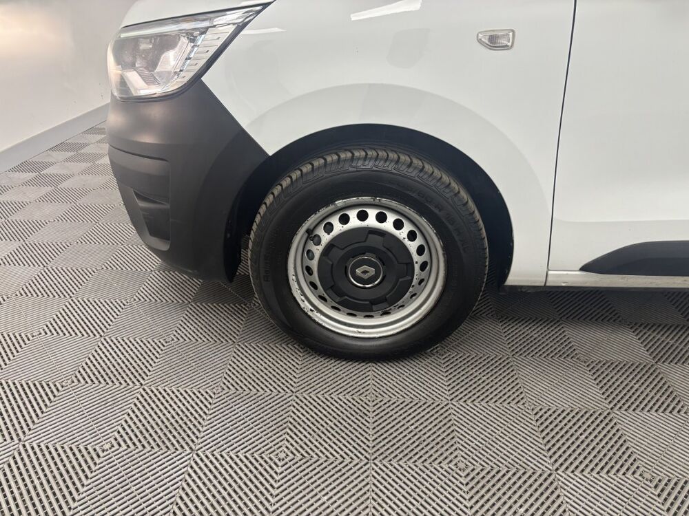 Jumpy Confort - Blue dCi 95-22 2022 occasion 86500 Montmorillon